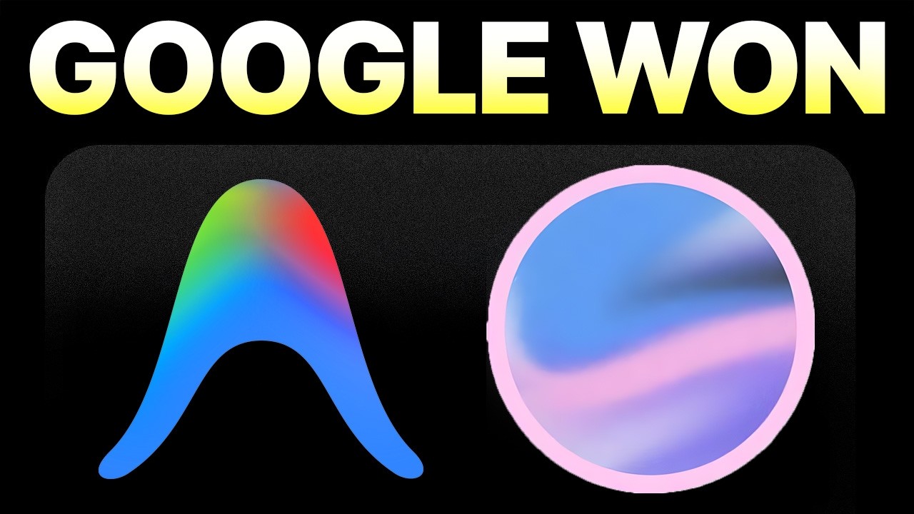 Google AntiGravity + Google Stitch is INSANE! 🤯