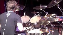 Tam Tam Drum Festival 2013-GLEN SOBEL (Alice Cooper) Drum Cam/Blog