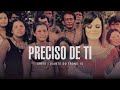 Preciso De Ti | DVD Creio | Diante do Trono