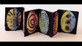 Magical Mini Books screenshot 5