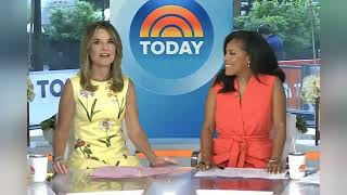 Why Craig Melvin is absent from Today show after intruder debacle