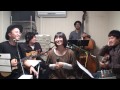Bengawan Solo (By the River of Love)