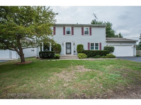 231 Longbeach Road, Lakemoor, IL home video tour