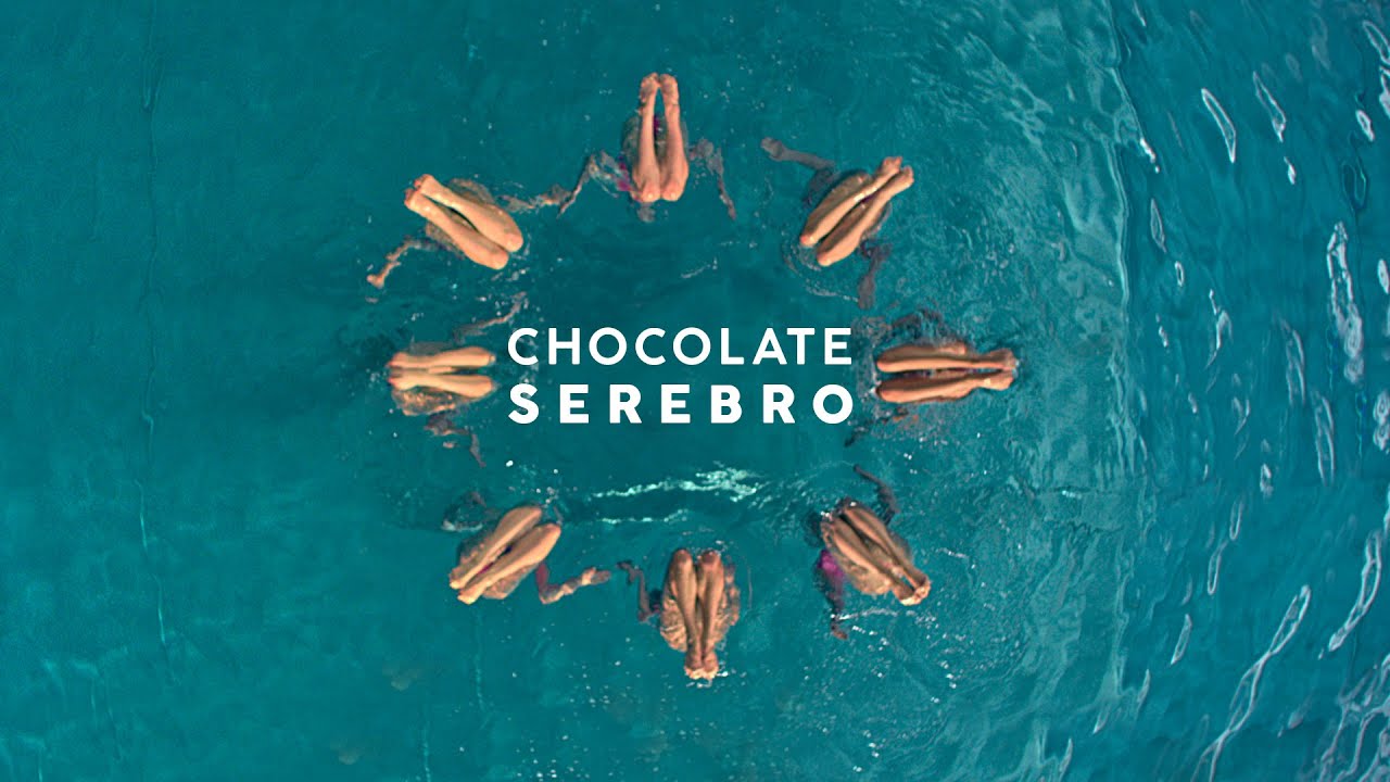 SEREBRO — CHOCOLATE / OFFICIAL VIDEO 2016 - YouTube