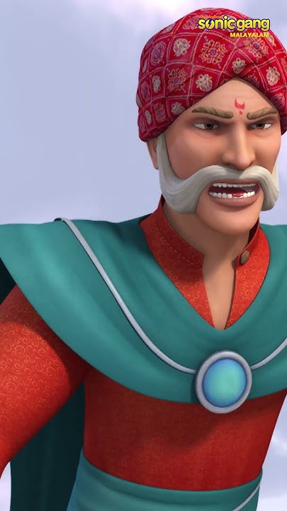 Dadaji Aap Kaha Ho rudra malayalam cartoon dadaji-aap-kaha-ho-rudra-malayalam-cartoon