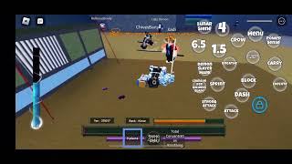 Dsba in a nutshell