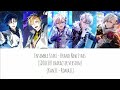 Ensemble Stars - Brand New Stars (IDOLiSH7 character version)