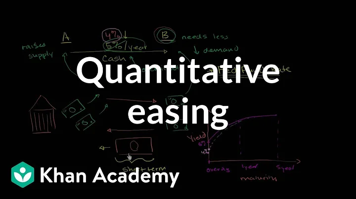 Understanding Quantitative Easing: A Key Tool for Economic Stimulus
