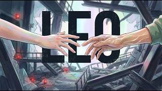 LEO | Official Concept Trailer | #FutureVisionXPRIZE