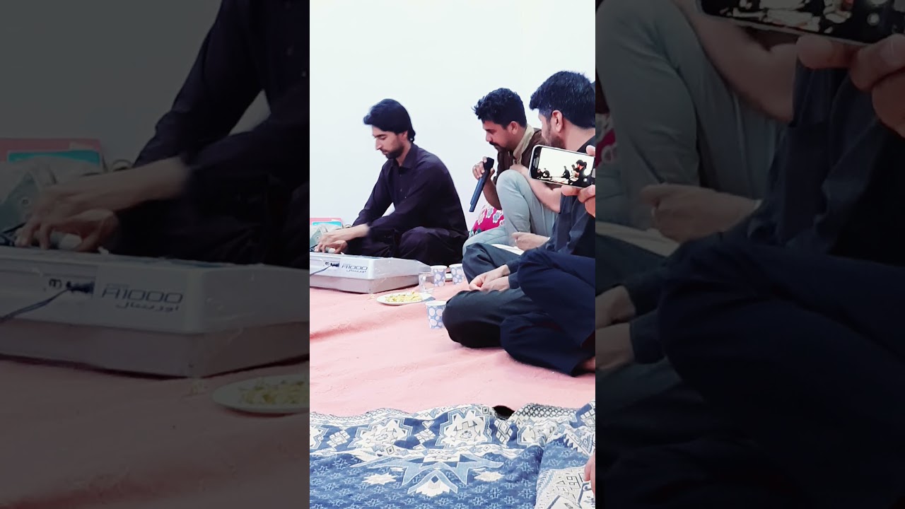 آهنگ جدید سردار ولی علیزایی و رسول علیزایی مست مست نوی سندره