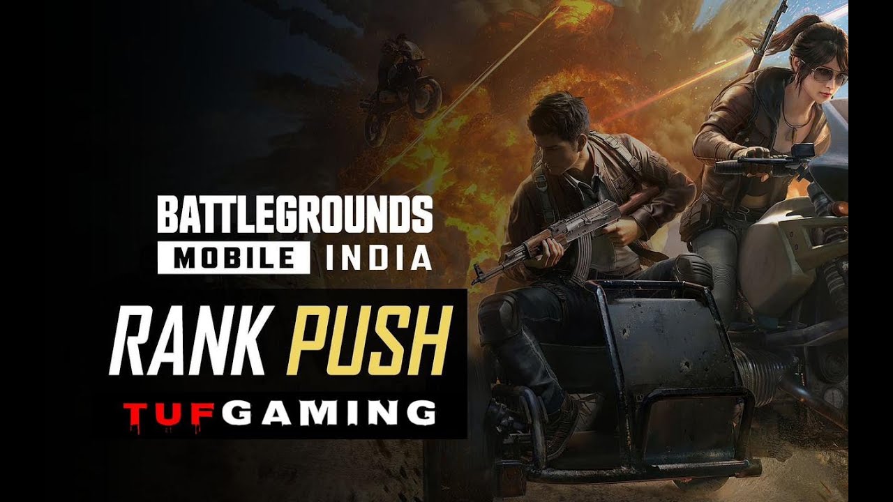 RANK PUSH ZOMBE MOD MARATHI LIVE STREAM