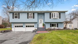 121 Harold Ave video tour