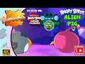 Alien Pig | Angry Birds Animation 2026 | Tiffanimation [4K]