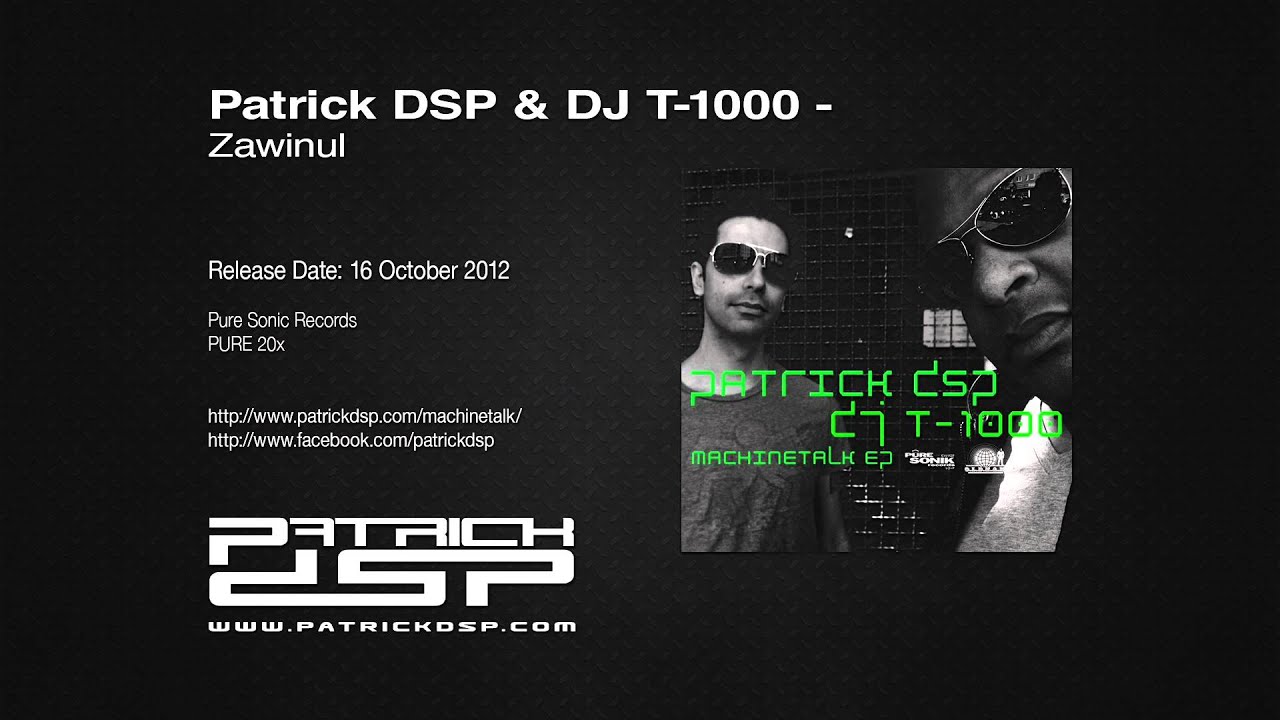 Dj t 1000 thesis