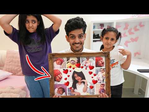 A beautiful memory photo vlog of Lulu and Toto!! Lulu and Toto