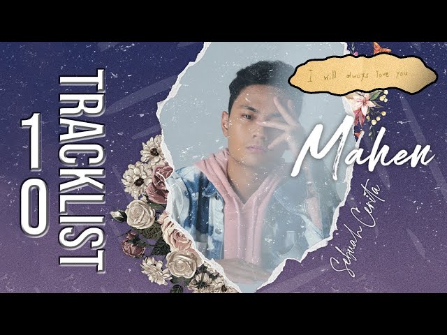 Mahen - Mahen - Sebuah Cerita (Album) class=