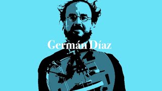 Germán Díaz. «La zanfona. Mil años de historia»