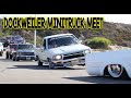 Dockweiler Minitruck Meet Up 2019