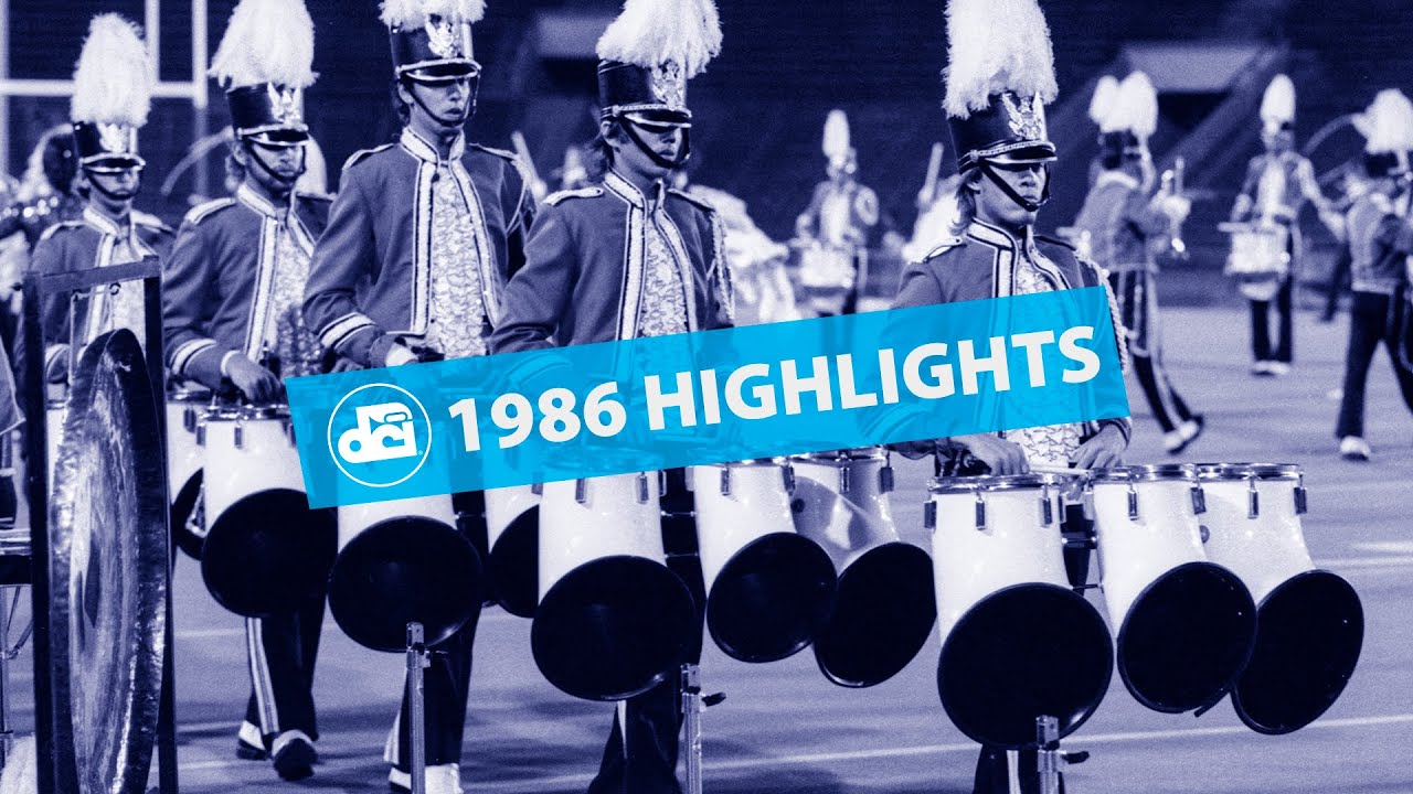 EXTENDED SHOW CLIP w/ DRUM FEATURE: The Cavaliers at the 2023 DCI  Southwestern Championship 