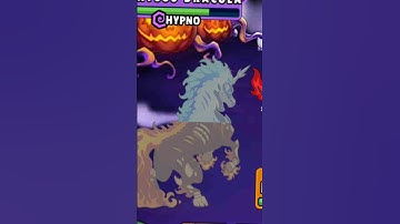 New glitch in dynamons world game glitch 😈🤯👑 #newglitch  #trending #games #dynamonworld #pokemon