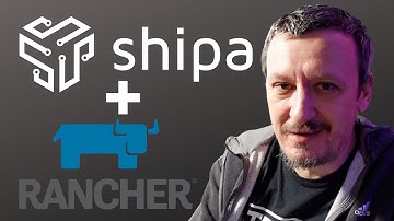 Using Rancher And Shipa To Manage Multiple Clusters And Applications