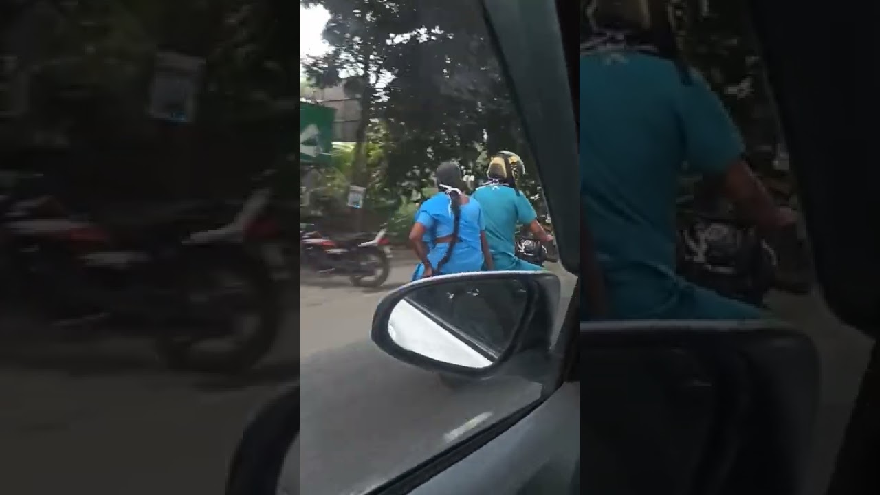 Coimbatore City | Morning Drive | I AM SHIVANAND