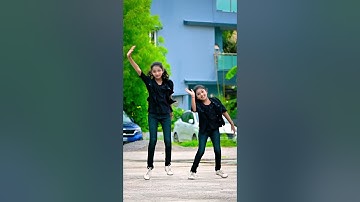Tere vaaste 🥰 | #shorts @EnergeticSisters @EnergeticSisters_Vlogs