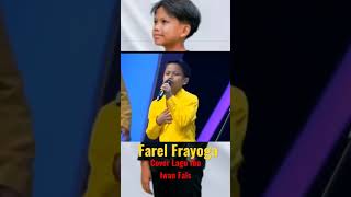 Download Lagu Farel Prayoga || Cover Lagu Ibu Iwan Fals MP3