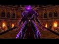 DRAGON QUEST XI S: Echoes of an Elusive Age - Definitive Edition | Boss | Blind Hatred