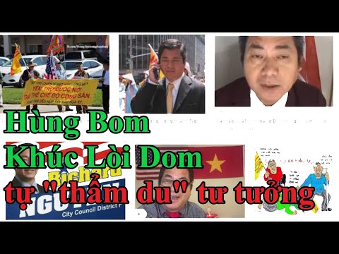 Video #1222 | Chúng tự 