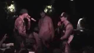 Kottonmouth Kings Live 2003 - 2005 Part II