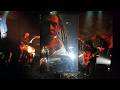 Jean Baptiste LIVE at Smyrna Deathfest