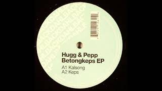 Hugg and Pepp - Kalsong 432 Hz