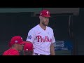 Kyle Schwarber, Zack Wheeler powering Phillies' resurgence | Sunday Night Baseball | MLB on NBC