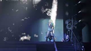 Kim Petras - Wrong Turn (Feed The Beast Tour Live Coca Cola Roxy Atlanta, Georgia 10-04-2023)