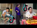 Cãi Lời Má Cám Và Cái Kết Nói Không Nên Lời | Trào lưu Tiktok Má Cám | Tiktok Võ Thành Ý