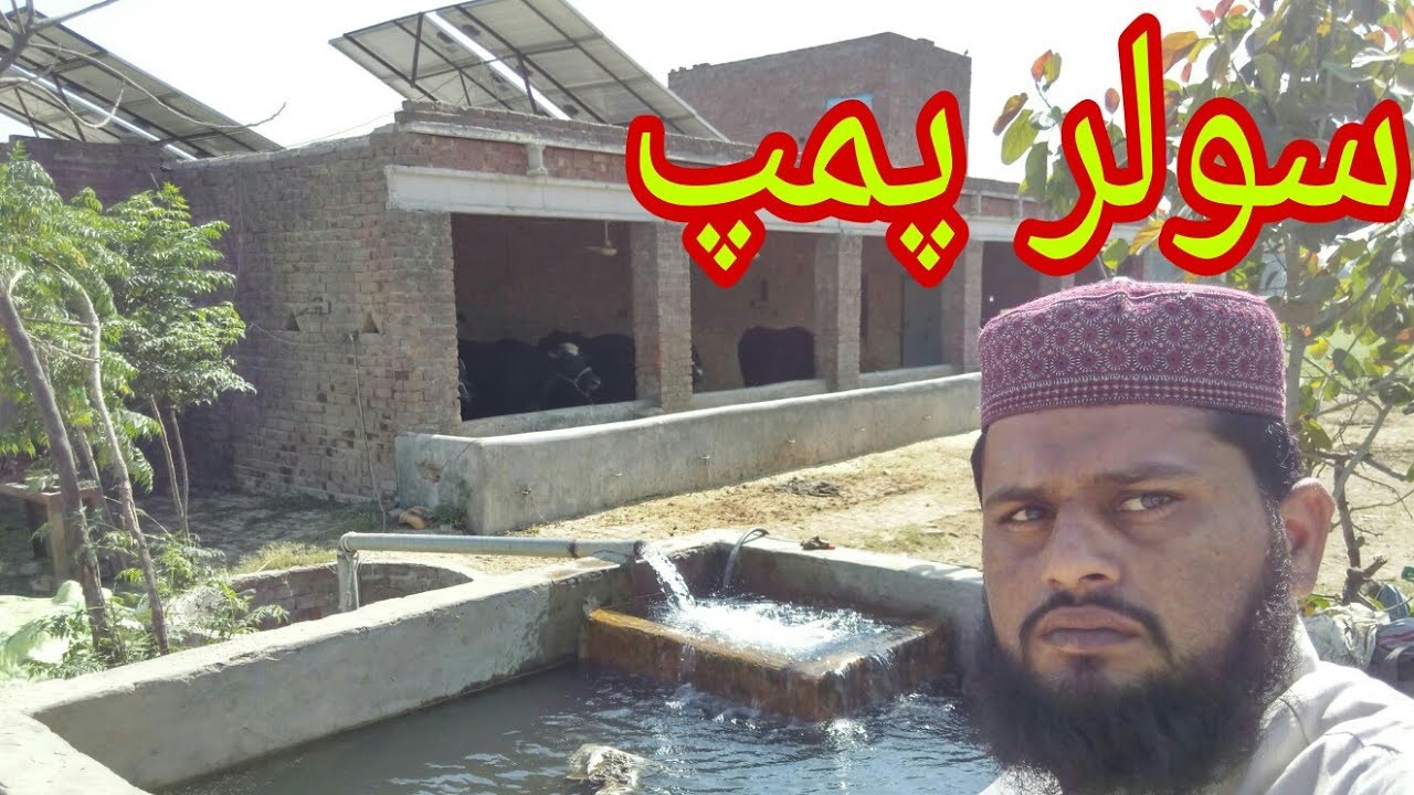 solar pump सौर पंप and three fans business ideas online