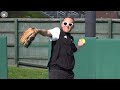 Ohio Softball 2024 - Catch and a Convo (Shelby Westler)