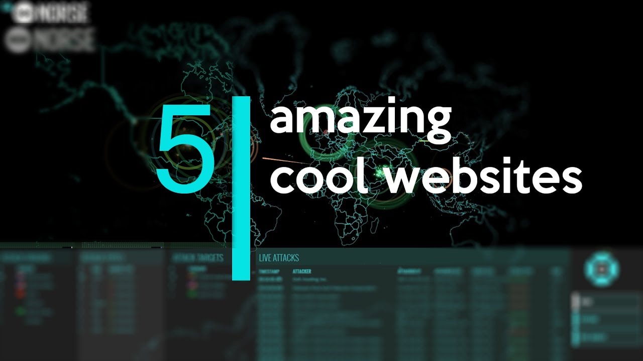 5 Amazingly Useful Websites You Never Knew Existed