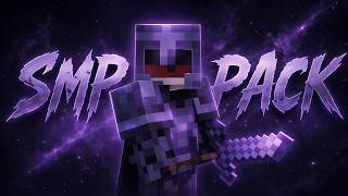 Here is My Best SMP Texture Pack For Minecraft | 1.21+ | (FPS Boost + No Lag)