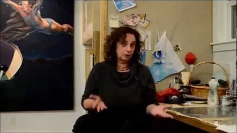 Linda Post: Fine Artist