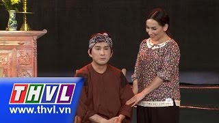 THVL | Danh hài đất Việt – Tập 42: Vợ thằng Đậu – NSƯT Kim Tử Long, Phi Nhung, Bảo Chung