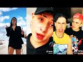 LOS NUEVOS BAILES Y TENDENCIAS DE TIKTOK 🔥- TIK TOK FREE #25