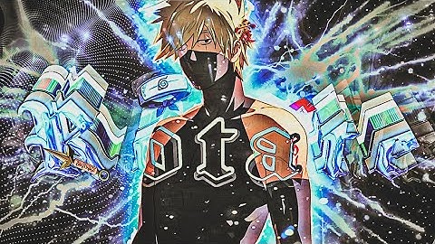 Tutorial Edgy Rotate Like Xandros | Alight Motion