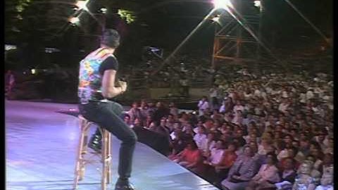 JESÚS VÁZQUEZ "LLÁMAME"