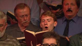 In The Sweet Forever - 2013 Redback Church Hymnal Singing - Gardendale