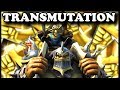 Grubby | WC3 | Transmutation