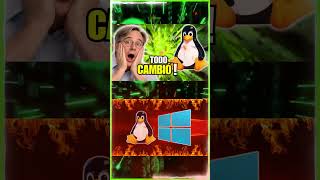 Puedes probar Linux SIN MIEDO