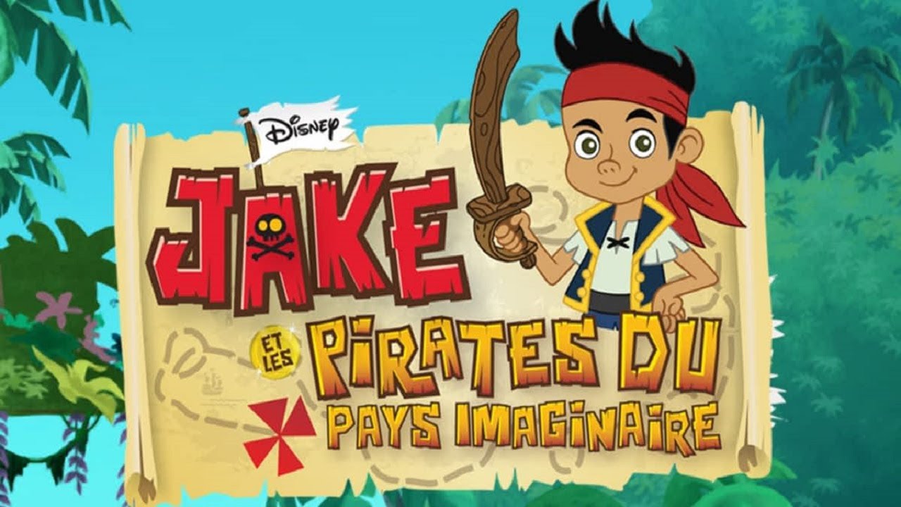 Dessins animés en français - Jack et les Pirates - YouTube