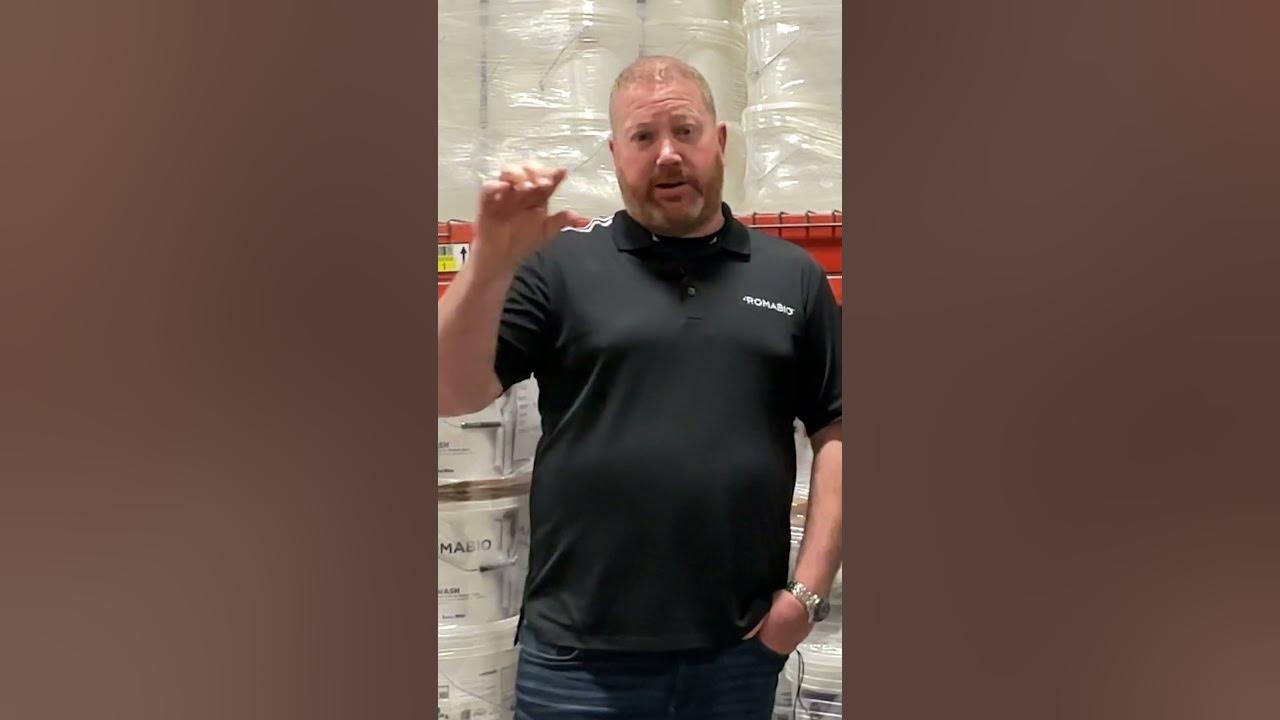 3 Things PROs Should Think About When Applying Romabio Classico